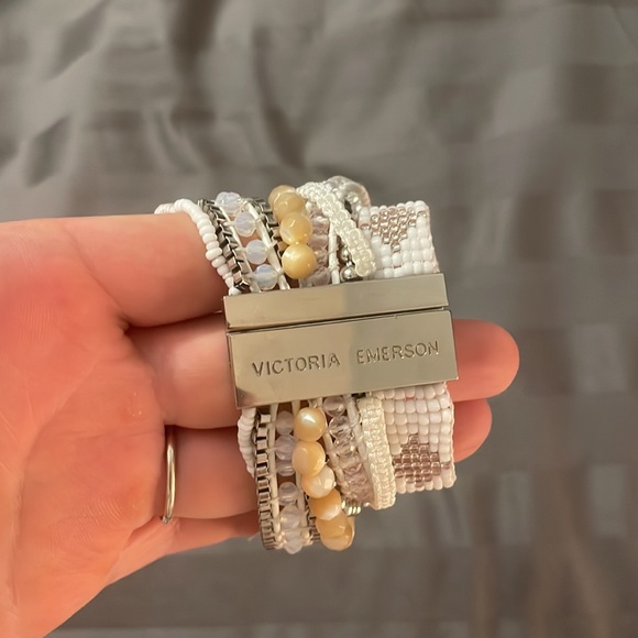 Victoria Emerson Santorini bracelet - Picture 2 of 2